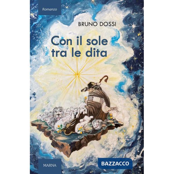 Con il sole tra le dita