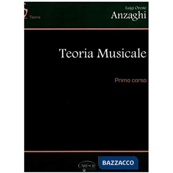 Teoria musicale. Primo corso