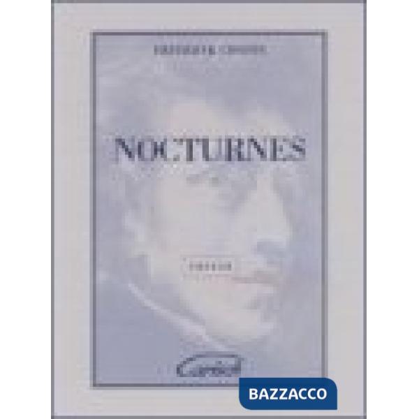 Nocturnes