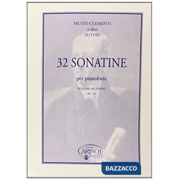 32 sonatine v.2