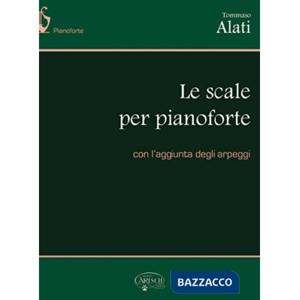 Scale per pianoforte (Le)
