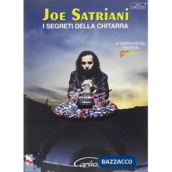 Segreti della chitarra. Metodo (I)