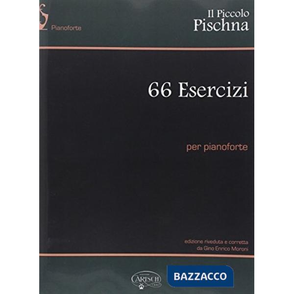 Piccolo Pischna (Il)