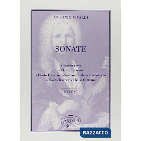 Sonate (urtext)