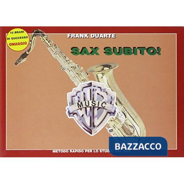 Sax subito! (vfe)