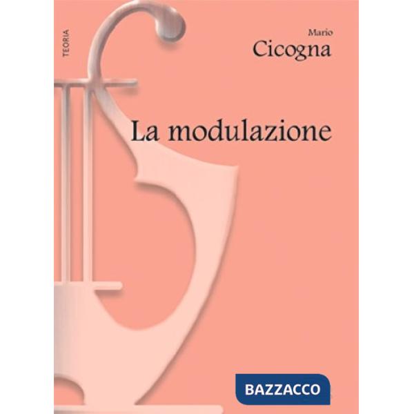 Modulazione, la