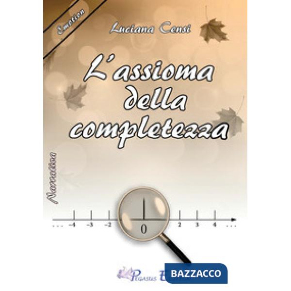 Assioma della completezza (L')