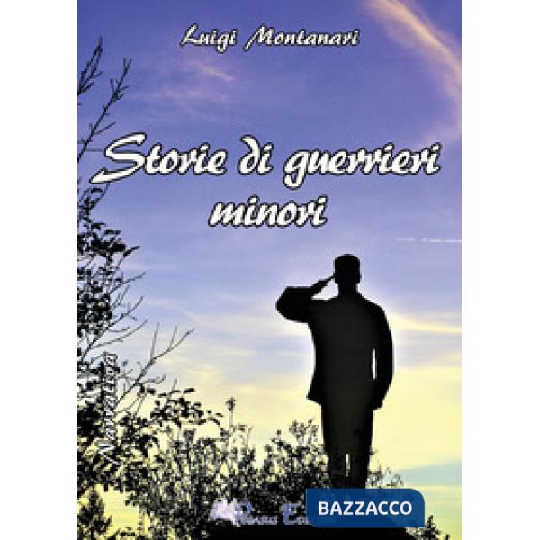 Storie di guerrieri minori