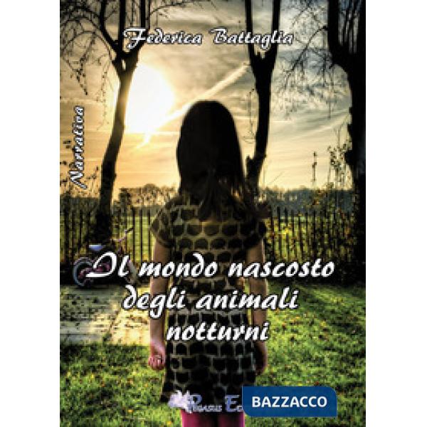 Mondo nascosto degli animali notturni (Il)