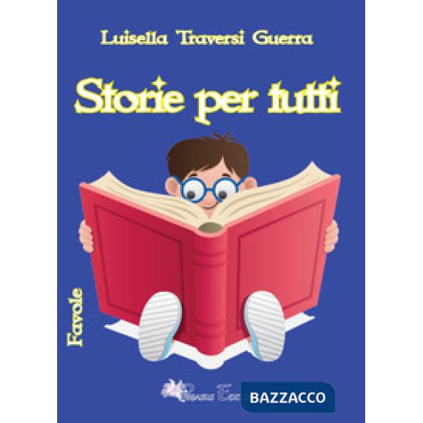 Storie per tutti
