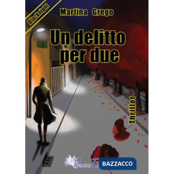 Delitto per due (Un)