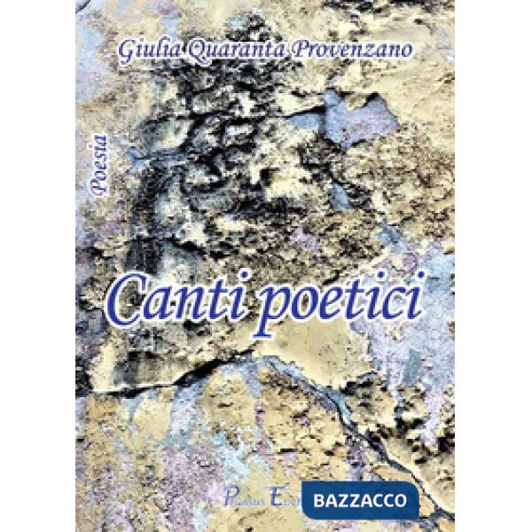 Canti poetici