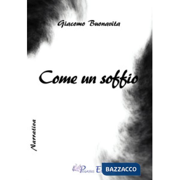 Come un soffio