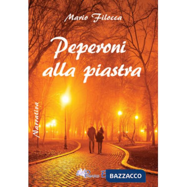 Peperoni alla piastra