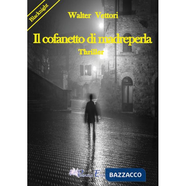 Cofanetto di madreperla (Il)