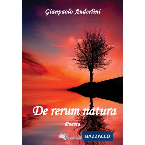 De rerum natura