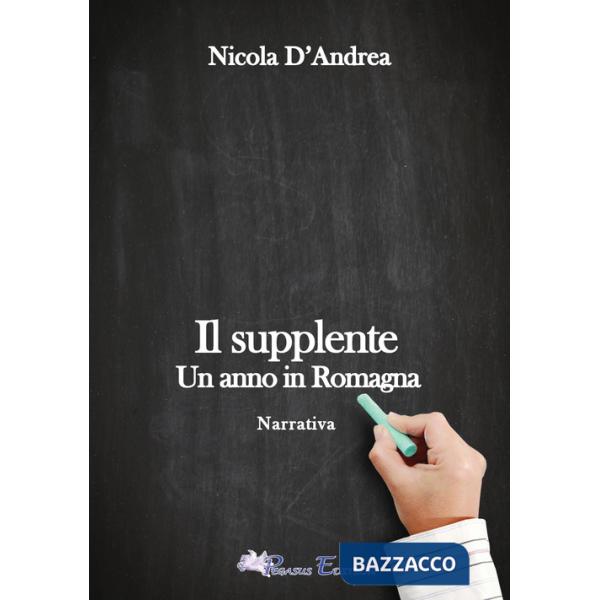 Supplente. Un anno in Romagna (Il)