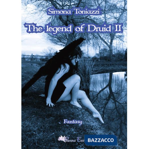 Legend of Druid (The). Vol. 2