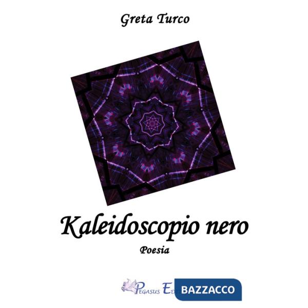 Kaleidoscopio nero