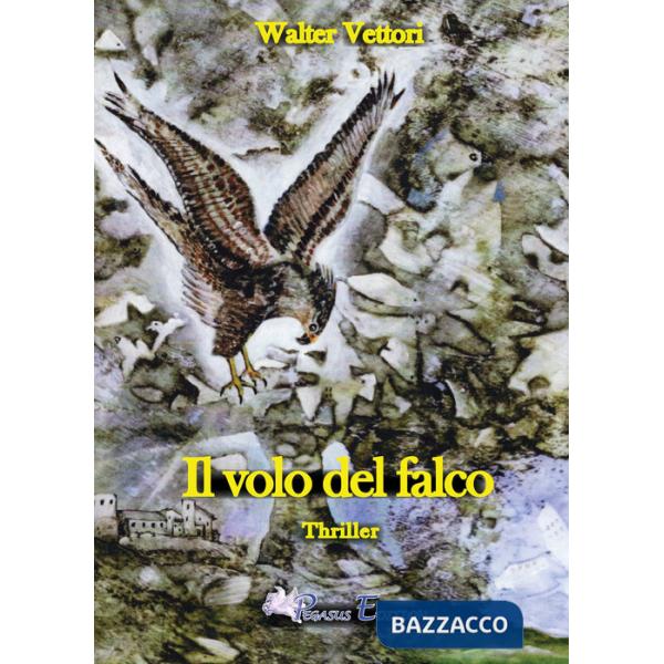 Volo del falco (Il)
