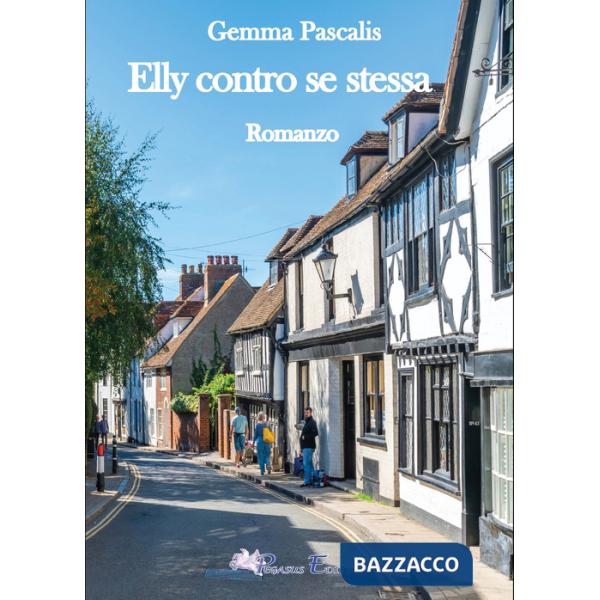 Elly contro se stessa