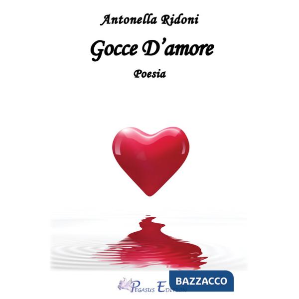 Gocce d'amore