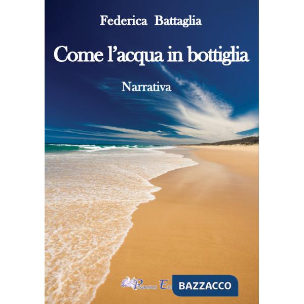 Come l'acqua in bottiglia