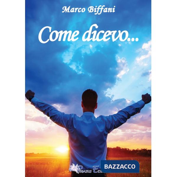 Come dicevo...