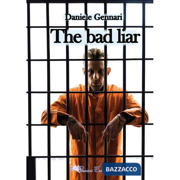 Bad Liar (The)