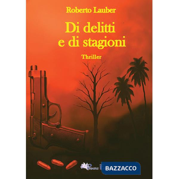 Di delitti e di stagioni