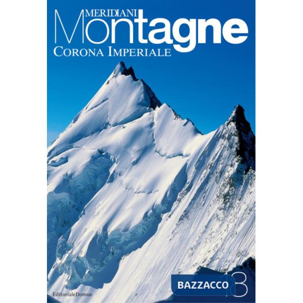 Corona Imperiale. Con cartina