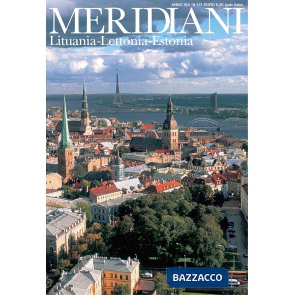 Lituania, Lettonia, Estonia