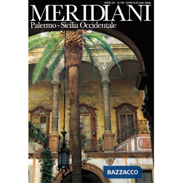 Palermo. Sicilia occidentale