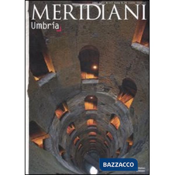 Umbria. Ediz. illustrata