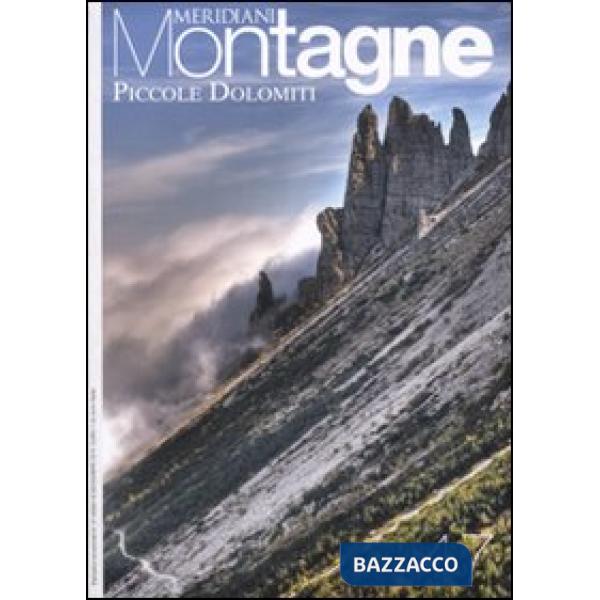 Piccole Dolomiti. Con cartina