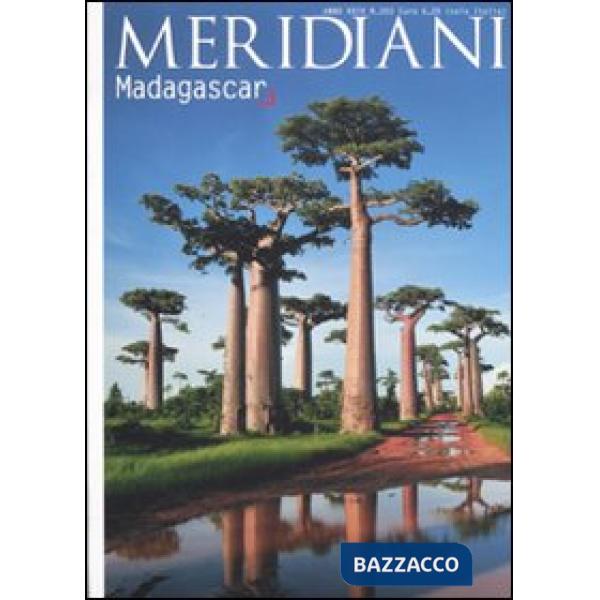 Madagascar
