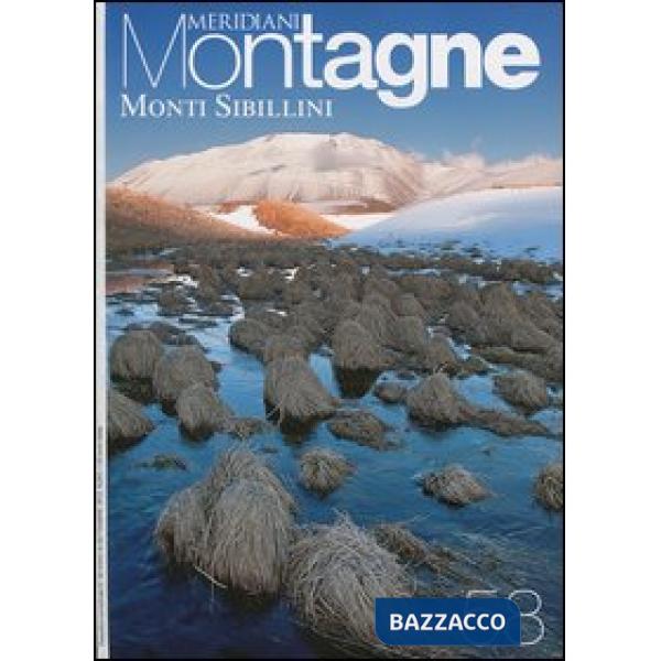 Monti Sibillini
