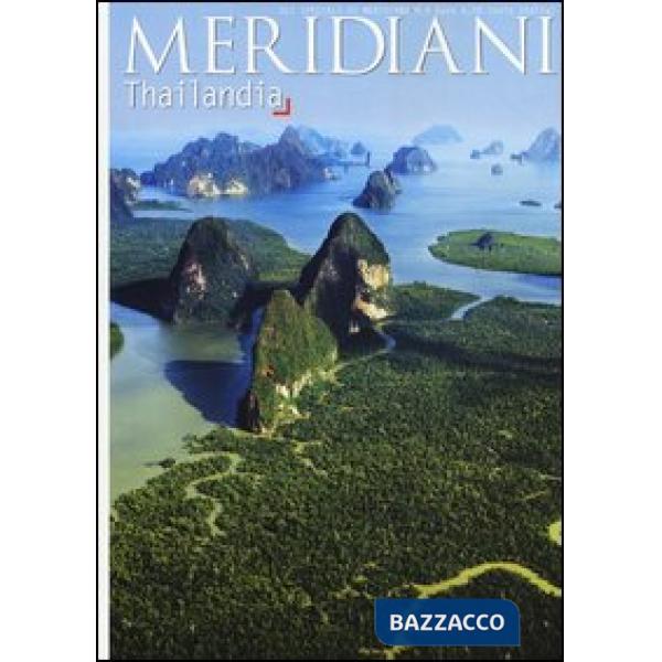 Thailandia. Speciale