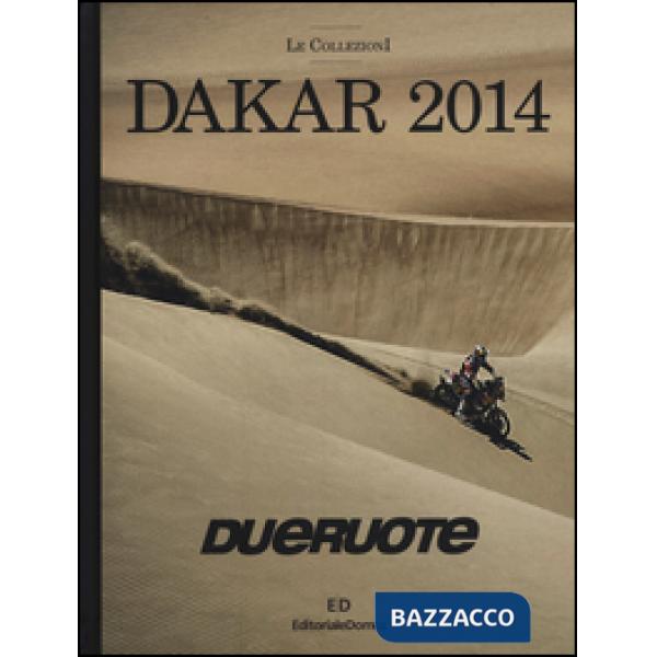 Dakar 2014