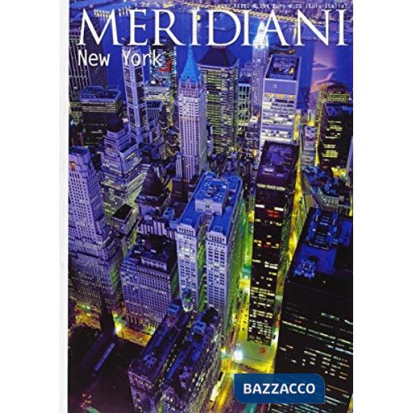 New York-San Francisco