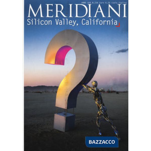 Silicon Valley, California