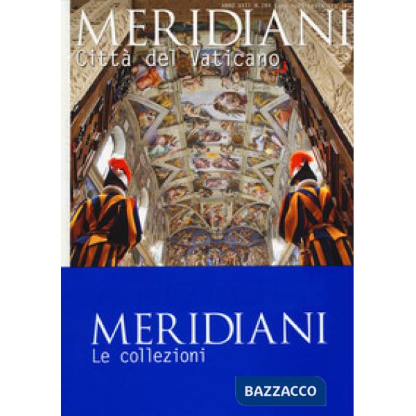 Città del Vaticano-Roma