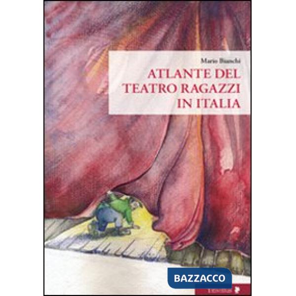 Atlante del Teatro ragazzi in Italia