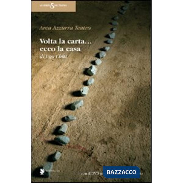 «Volta la carta» & «Ecco la casa». Con DVD