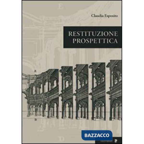 Restituzione prospettica