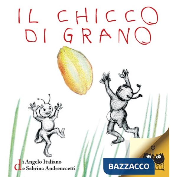 Chicco di grano (Il)