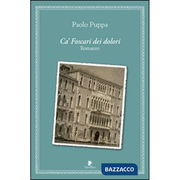 Ca' Foscari dei dolori
