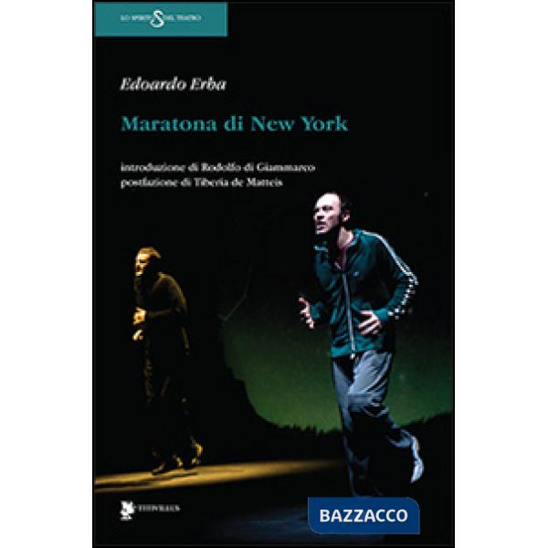 Maratona di New York