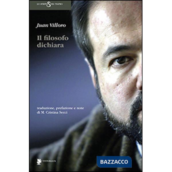 Filosofo dichiara (Il)