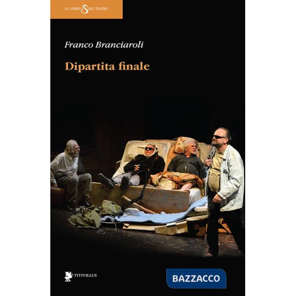 Dipartita finale